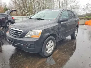 Kia Sorento 3.8L 6 2007
