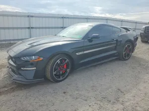 Ford Mustang 5.0L 8 2019