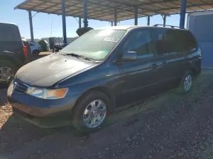 Honda Odyssey 3.5L 6 2004