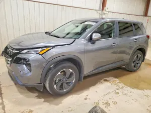 Nissan Rogue 1.5L 3 2025