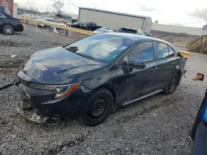 Toyota Corolla 2.0L 4 2023