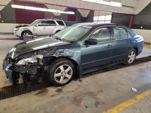Honda Accord 2.4L 4 2005