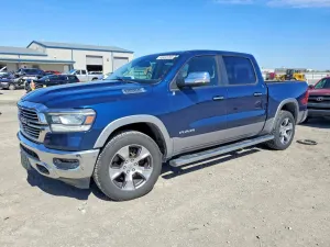 RAM 1500 5.7L 8 2019