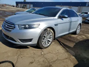 Ford Taurus 3.5L 6 2017