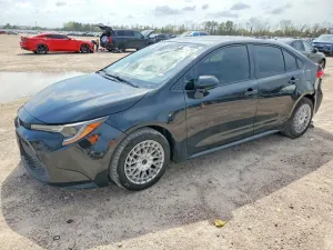 Toyota Corolla 1.8L 4 2021