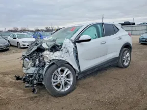 Buick Encore 1.2L 3 2020