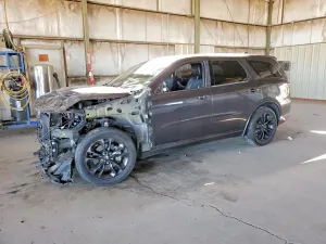 Dodge Durango 5.7L 8 2021