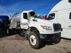 International MV Series 6.7L 6 2023