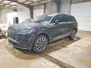 Lincoln Aviator 3.0L 6 2025