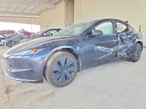 Tesla Model 3 2025