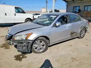 Honda Accord 2.4L 4 2011