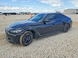 BMW i4 0 2023