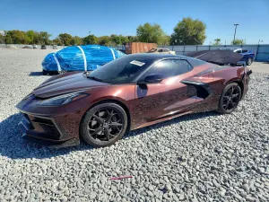 Chevrolet Corvette 6.2L 8 2023
