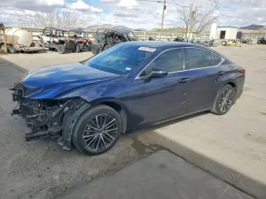 Lexus ES 3.5L 6 2022