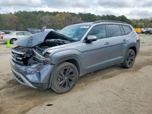 Volkswagen Atlas 3.6L 6 2022
