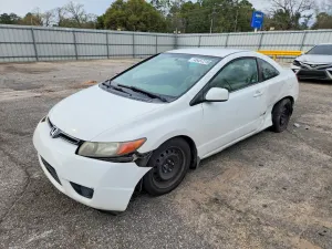 Honda Civic 1.8L 4 2006