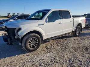 Ford F-150 3.5L 6 2018