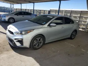 Kia Cerato / Forte / K3 2.0L 4 2020