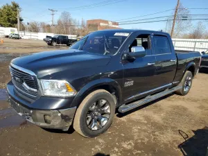 RAM 1500 5.7L 8 2016