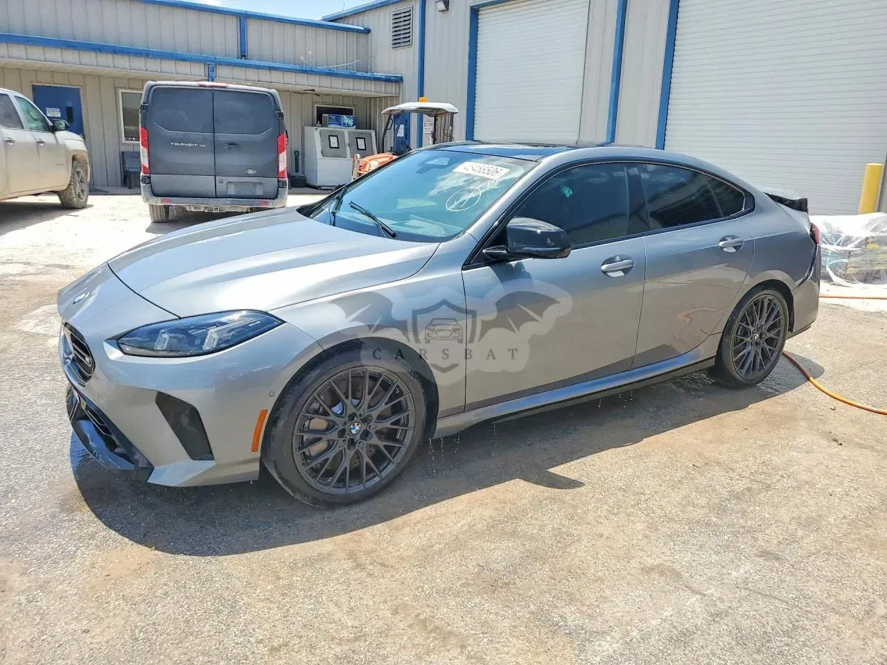 BMW 2 Series 2.0L 4 2026