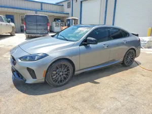 BMW 2 Series 2.0L 4 2026