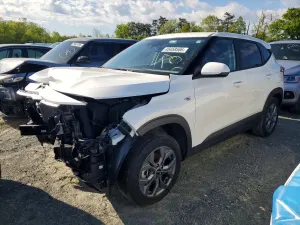Kia Seltos 2.0L 4 2025