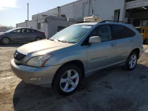 Lexus RX 3.3L 6 2005