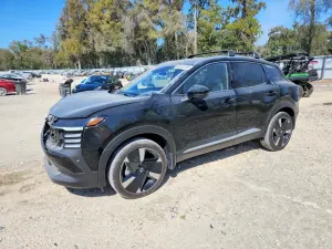 Nissan Kicks 2.0L 4 2025