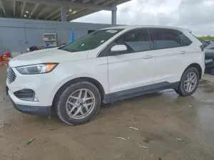 Ford Edge 2.0L 4 2024
