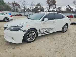Lexus ES 3.5L 6 2013