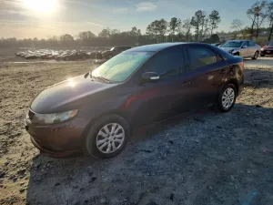 Kia Cerato / Forte / K3 2.0L 4 2010