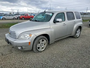 Chevrolet HHR 2.2L 4 2008
