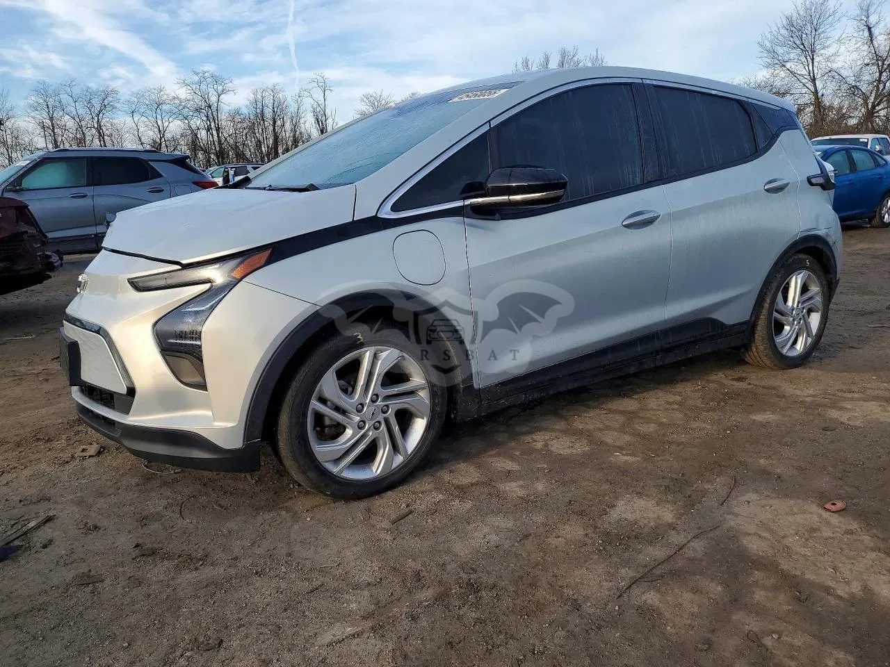 Chevrolet Bolt 2023
