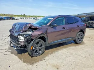 Buick Envision 2.0L 4 2024