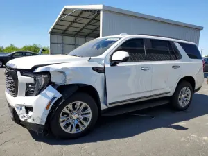 GMC Yukon 6.2L 8 2025