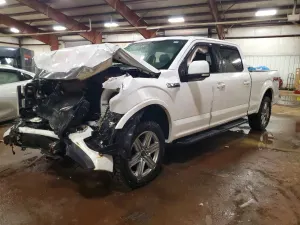 Ford F-150 5.0L 8 2016