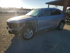 Audi Q5 2.0L 4 2023