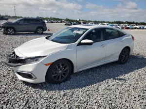Honda Civic 1.5L 4 2019
