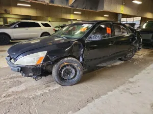 Honda Accord 2.4L 4 2004