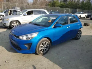 Kia Rio 1.6L 4 2023
