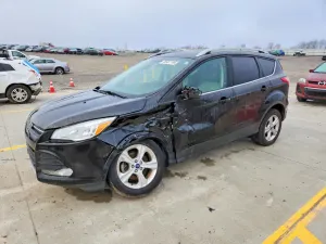 Ford Escape 1.6L 4 2014