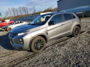 Mitsubishi Outlander 2.0L 4 2022