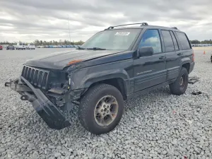 Jeep Grand Cherokee 4.0L 6 1998