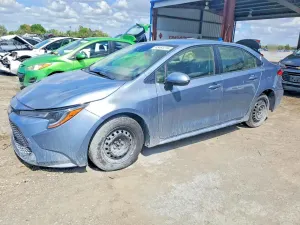 Toyota Corolla 1.8L 4 2020