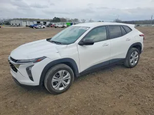 Chevrolet Trax 1.2L 3 2024