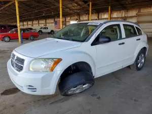 Dodge Caliber 2.0L 4 2007