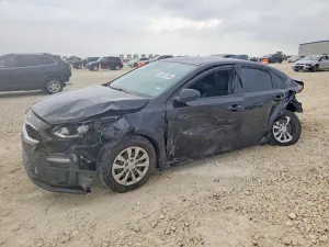 Kia Cerato / Forte / K3 2.0L 4 2019