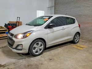 Chevrolet Spark 1.4L 4 2020