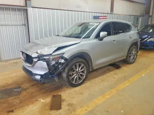 Mazda CX-5 2.5L 4 2020