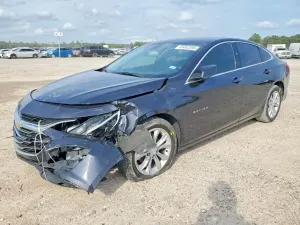 Chevrolet Malibu 1.5L 4 2023